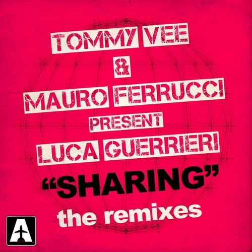 Sharing (The Remixes)