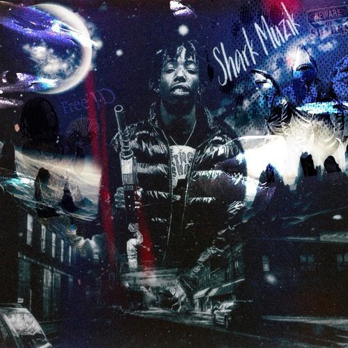 Free R Kelly cover art