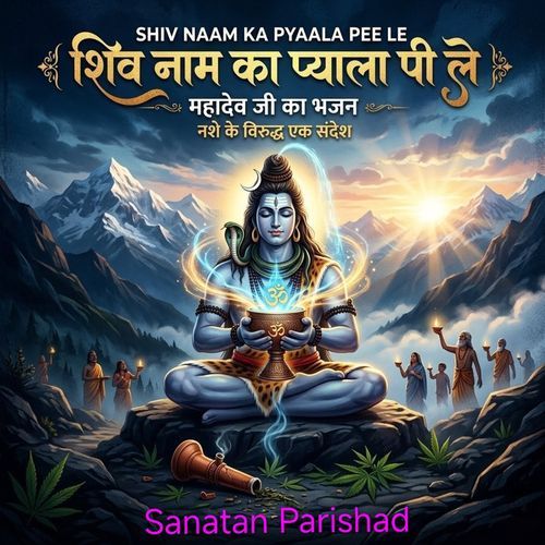 Shiv Naam Ka Pyaala