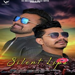 Silent Lips-CFBdfxNUfnY