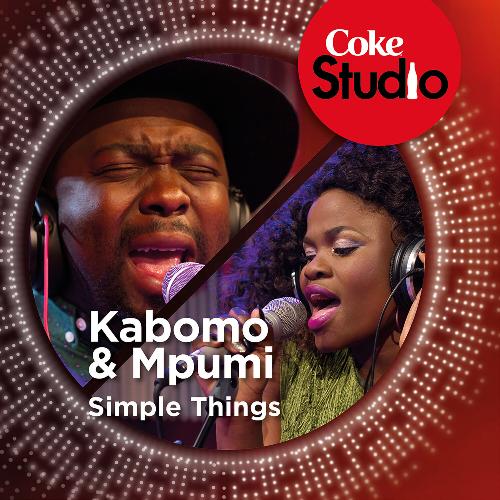 Simple Things (Coke Studio South Africa: Season 1)_poster_image