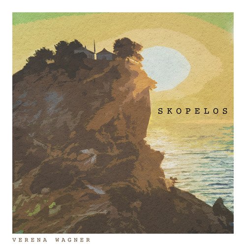 Skopelos cover art