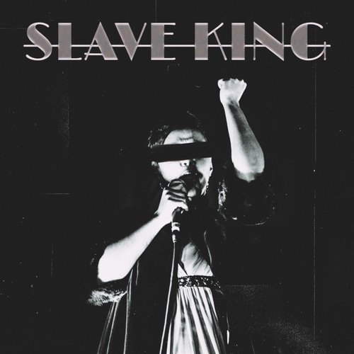 Slave King cover art