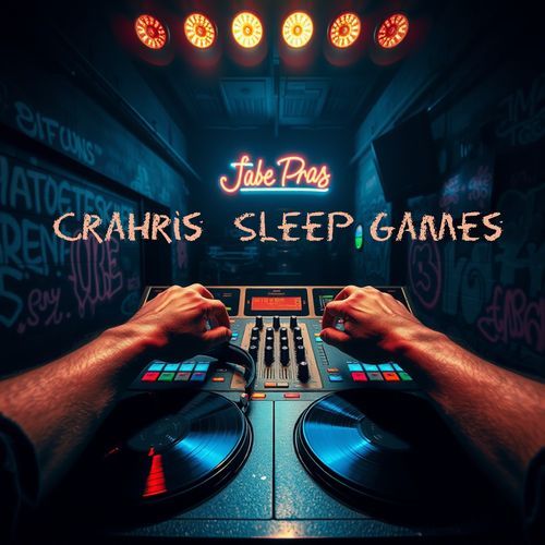 Midnight Tales cover art