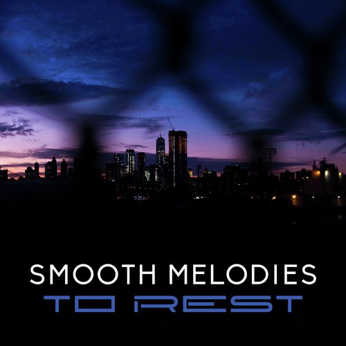 Peaceful Piano cover art