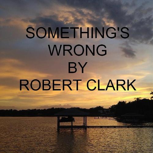 Something's Wrong (feat. Pete Ruano & Katherine H Clark) cover art
