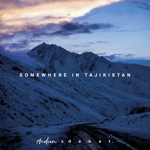 Somewhere in Tajikistan_poster_image