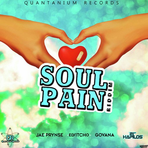 Soul Pain Riddim