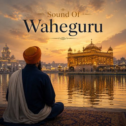 Waheguru Simran