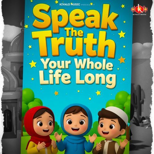 Speak The Truth Your Whole Life Long