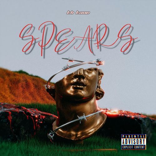 Spears cover art