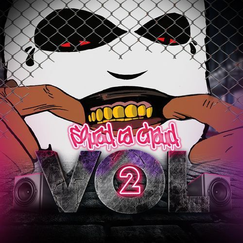 Squad La Chaud, Vol.2