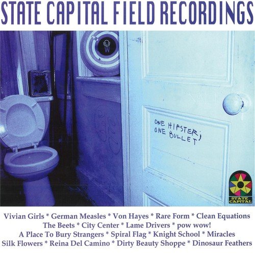 State Capital Field Recordings