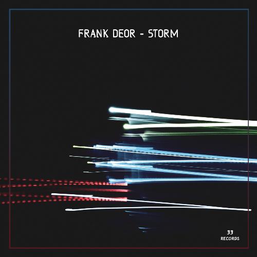 Storm cover art