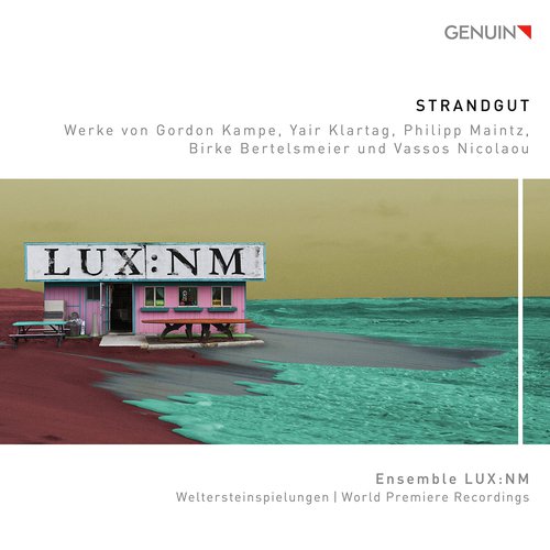 Knapp: I. Schlimm und dumpf