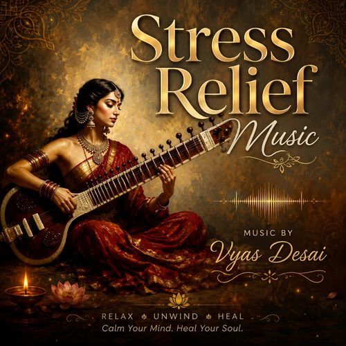 Stress Relief Music