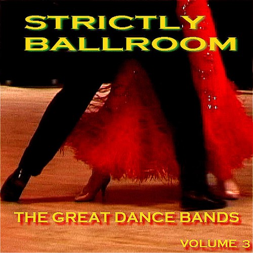 Fascinating Rhythm cover art