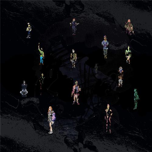 Martello cover art