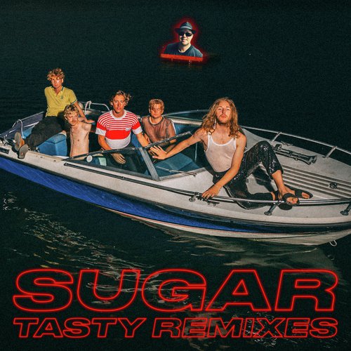 Sugar (Tasty Remixes)_poster_image