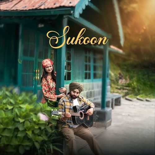 Sukoon