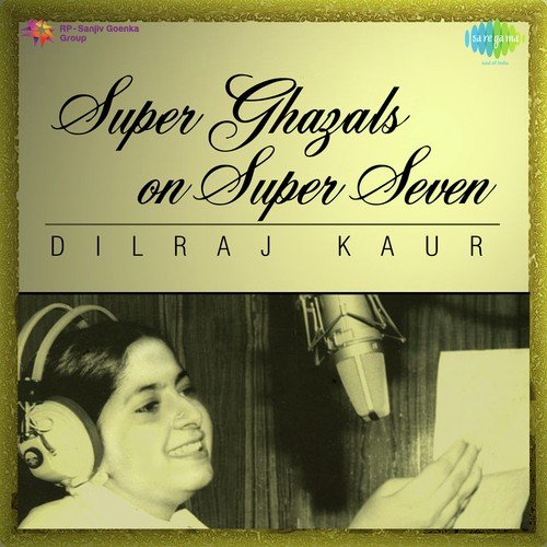 Super Ghazals On Super Seven