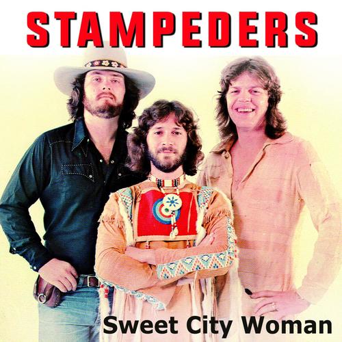 Stampeders