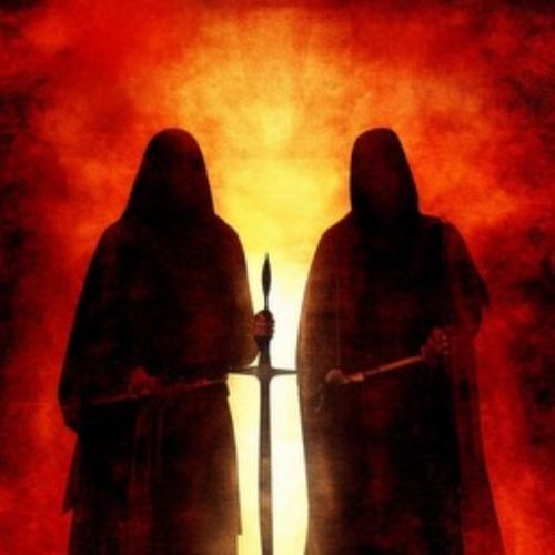 Sword Of God