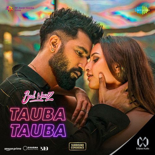 Tauba Tauba Eclipsa Audio