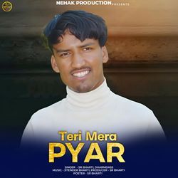 Teri Mera Pyar-QBA6VhF5Gmc