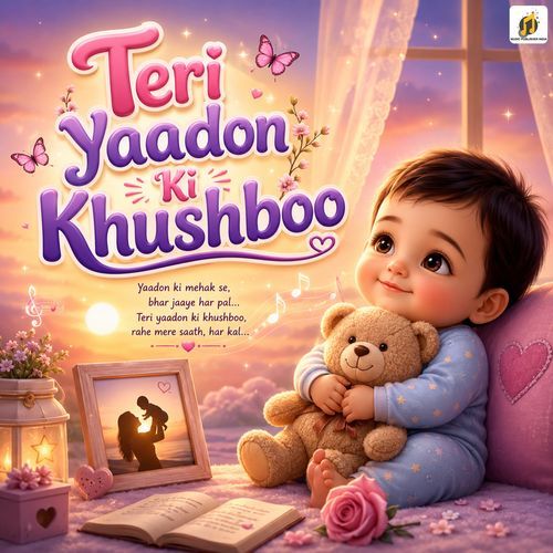 Teri Yaadon Ki Khushboo
