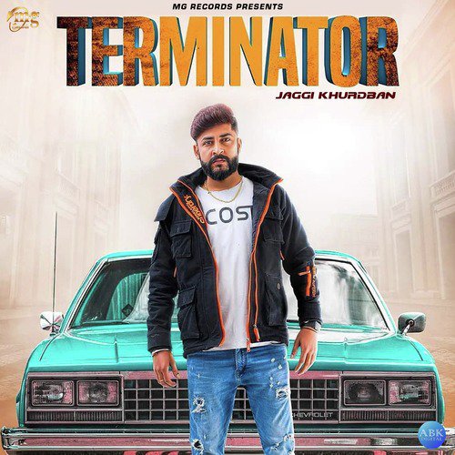 Terminator - Single