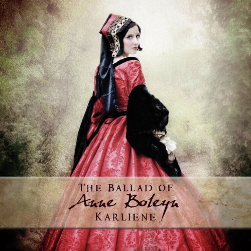 The Ballad of Anne Boleyn_poster_image