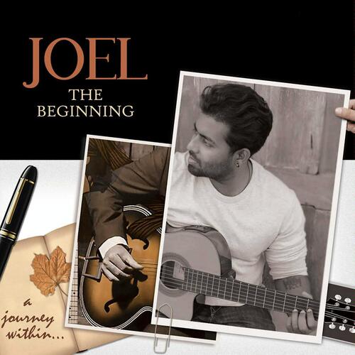 The Beginning - Joel Mukherjee