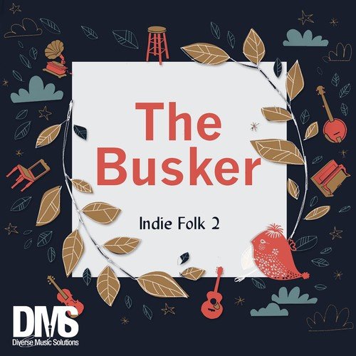 The Busker: Indie Folk 2