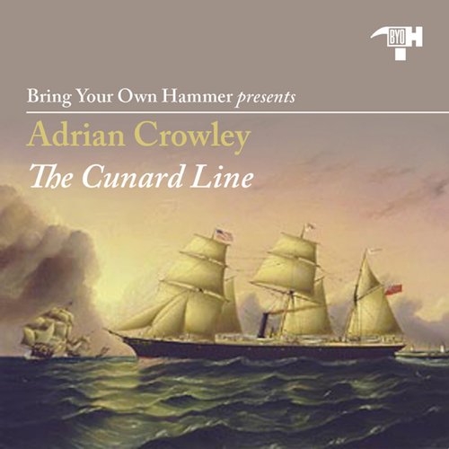 The Cunard Line_poster_image