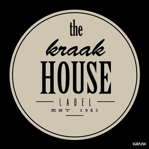 The Kraak House