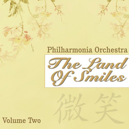 The Land Of Smiles, Vol. 2