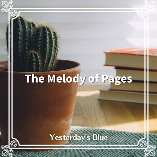 The Storyteller cover art
