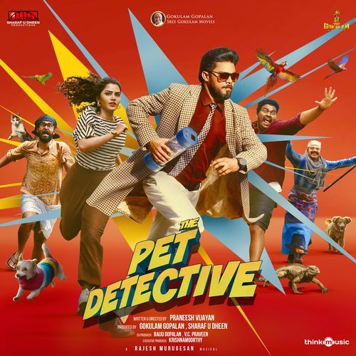 Thera Para Odikko by Adhri Joe - Download on PagalFree