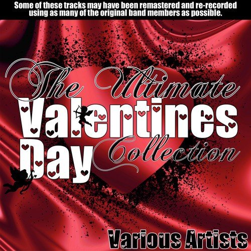 The Ultimate Valentines Day Collection