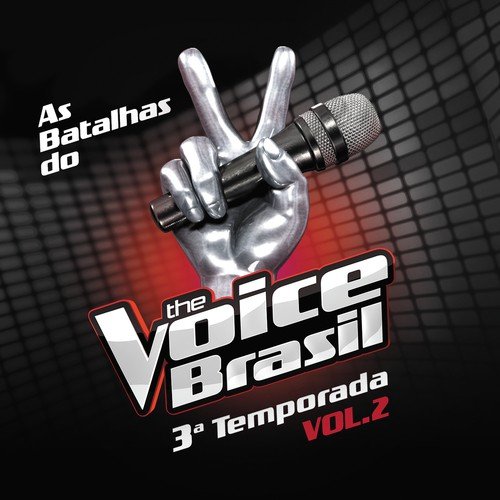 Ilegal, Imoral Ou Engorda (The Voice Brasil)