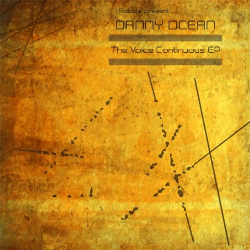 The Voice Continuous - EP