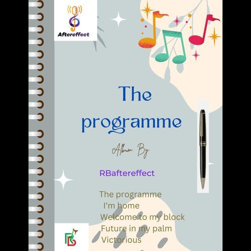 The programme