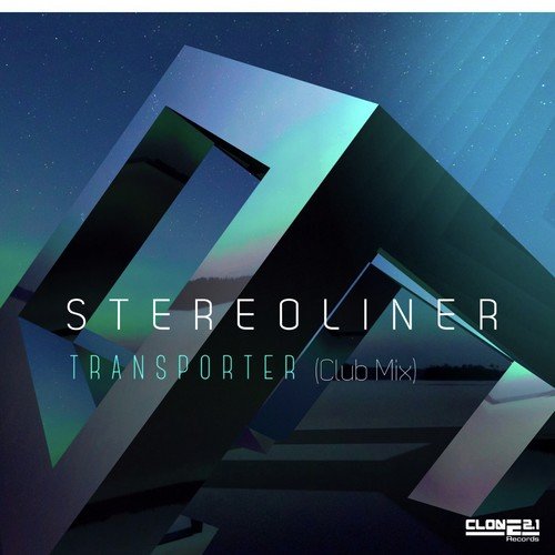 Transporter (Club Mix)