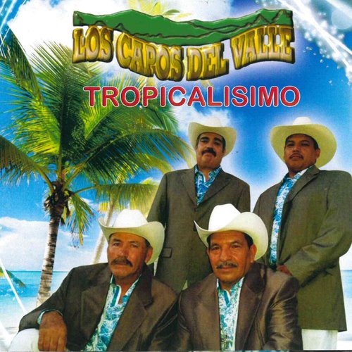 Clavelito de Rosa cover art