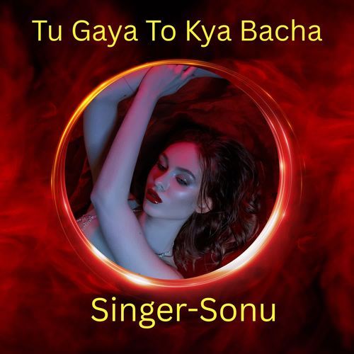 Tu Gaya To Kya Bacha