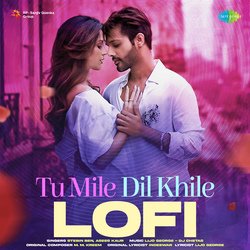 Tu Mile Dil Khile - Lofi-KR9Gey59X2I