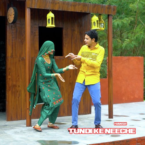 Tundi Ke Neeche