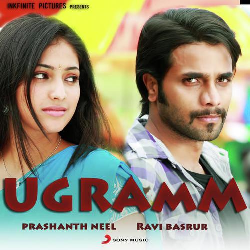 Ugramm