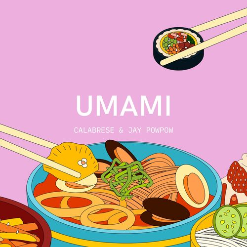 Dashi cover art